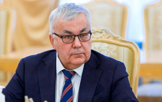 В РФ выступили за продление "зернового соглашения", но только на 60 дней