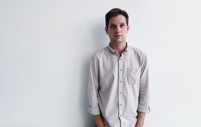 Суд в РФ продовжив арешт журналіста WSJ на три місяці. У США закликали його звільнити