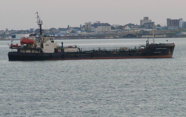 Нефтяной флот РФ прекращает ходить под флагами Либерии и Маршалловых островов, - Reuters