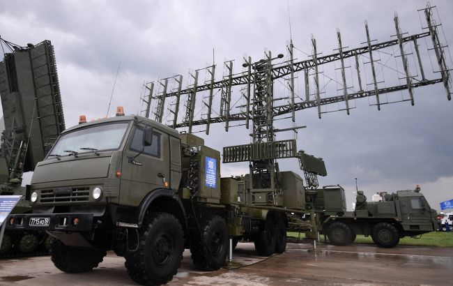 Генштаб просить українців повідомляти про позиції радарів РФ в окупації: як це зробити