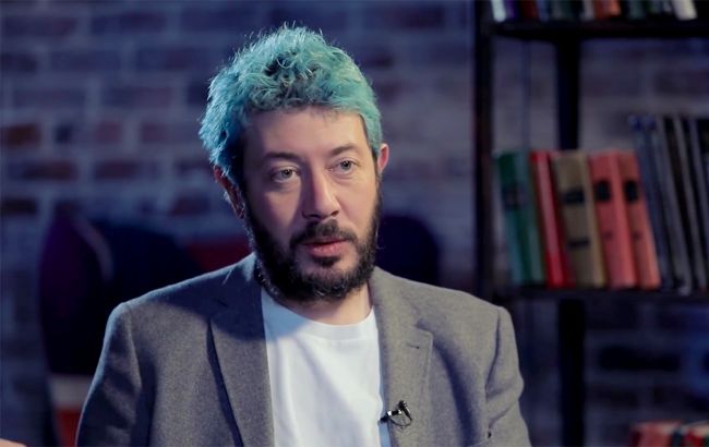 Квартиры российского пропагандиста Лебедева передали Фонду госимущества