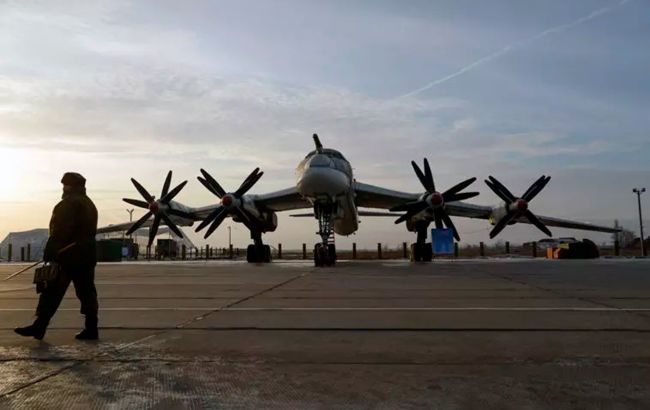 Атака беспилотников по Воронежу была направлена на аэродром "Балтимор", - СМИ