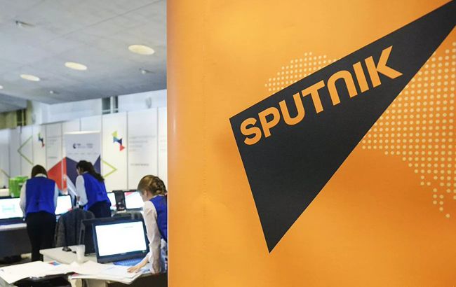 У Вірменії призупинили діяльність російського агентства Sputnik