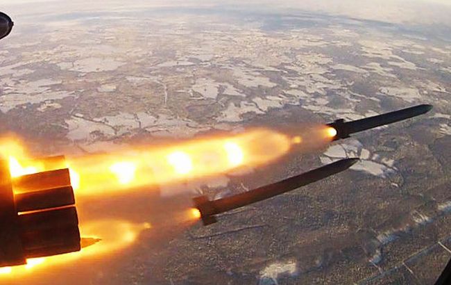 У РФ лякають новими ракетами "Бронебійник": нібито може вражати оборонні споруди
