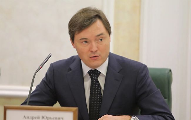 Суд конфисковал газобетонные заводы российского олигарха Молчанова в собственность Украины