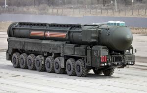 РФ закрила повітряний простір над "Капустиним Яром", звідки б'є по Україні "Орєшніком"