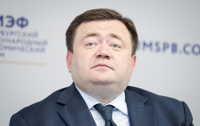 СБУ оголосила підозру главі російського "Промсвязьбанку" (відео)