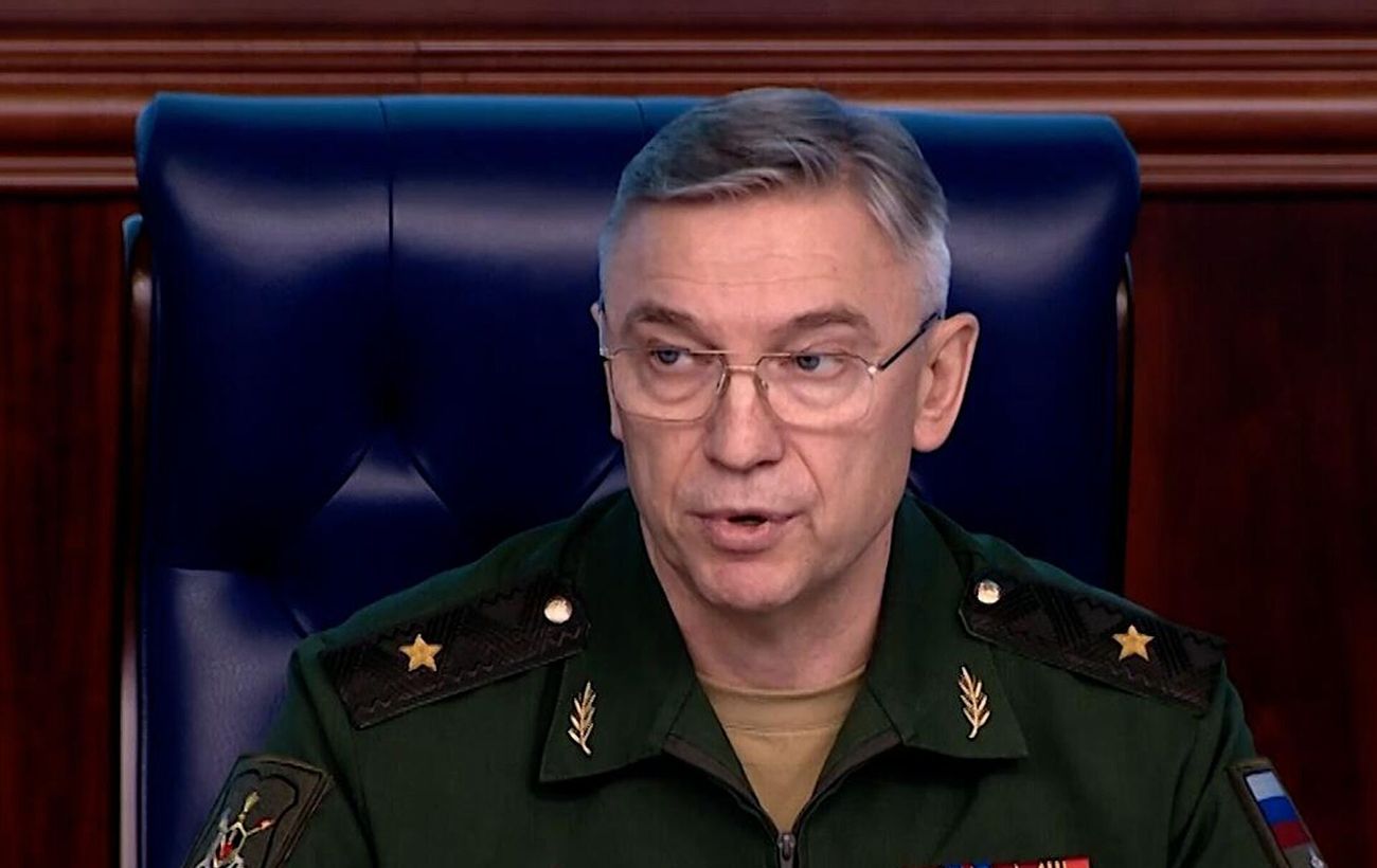 Росія використовує хімічну зброю проти України - Британія посилила санкції | РБК-Україна