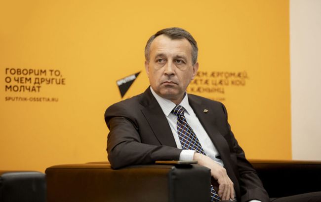 Депортация главы Sputnik из Молдовы. СМИ выяснили, кем является Денисов