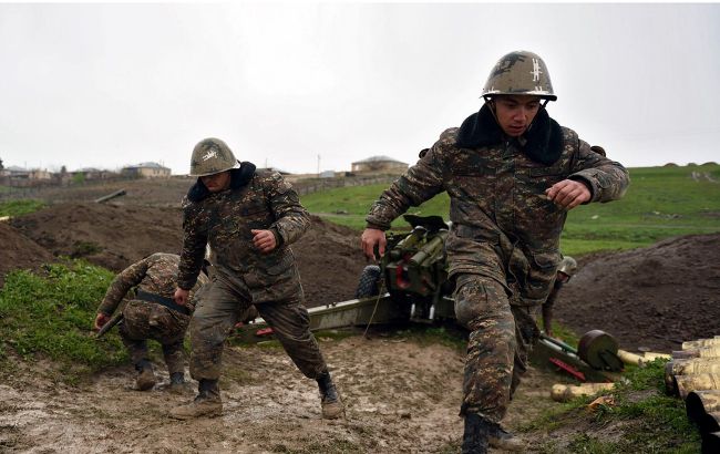 Битва за Карабах: почему Азербайджан пошел в наступление?
