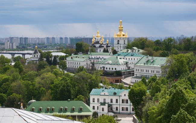 Киево-Печерская лавра назвала дату открытия после обстрела РФ