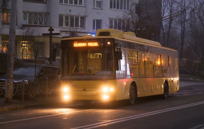 Оплата проїзду у Києві може працювати з перебоями: мешканцям дали пораду