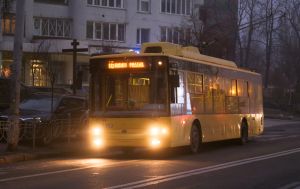 До 25 гривень за поїздку: де в Україні найвищі ціни на громадський транспорт