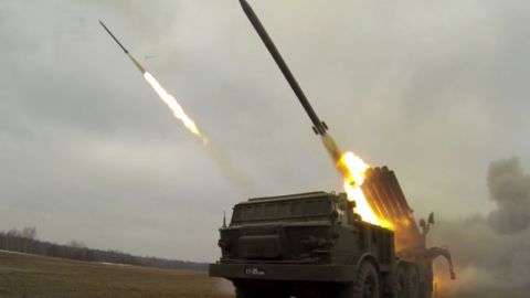 Росіяни вчора 30 разів обстріляли Херсонську область: є жертви та руйнування