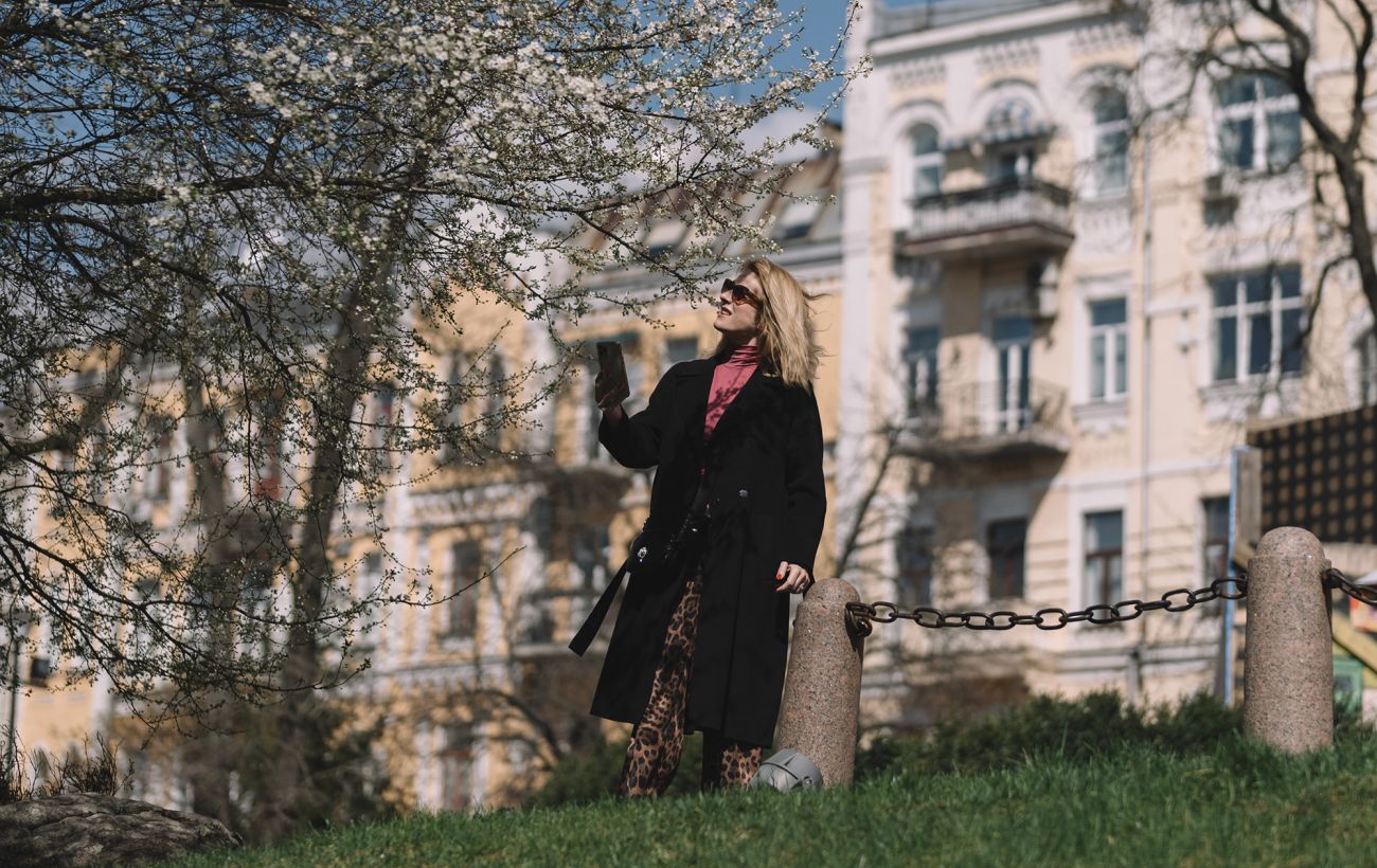 Понеділок ще буде теплим, далі "посвіжішає": чого чекати від погоди в Україні завтра