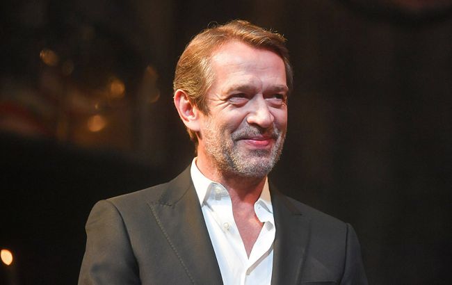 Російський актор Машков отримав підозру. Закликав до знищення України