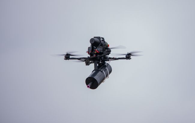 Россияне на Харьковщине устраивают дроновые "засады" на гражданских, - ВСУ