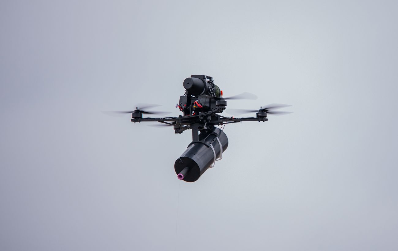 Росіяни активізувалися в Серебрянському лісі: ЗСУ б'ють по логістиці ворога