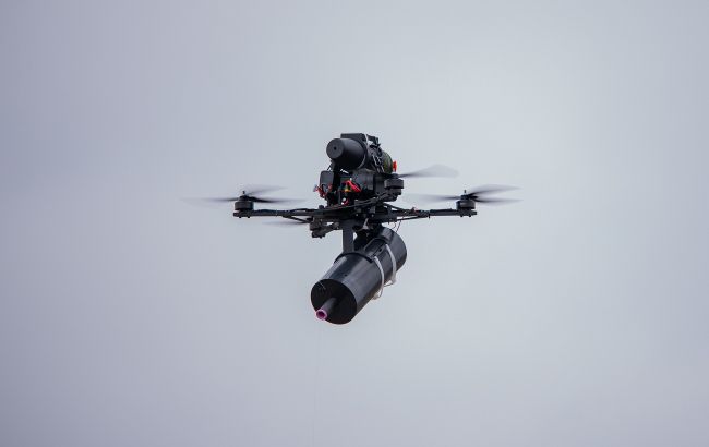 Росія готує мільйони FPV-дронів цього року: якою буде відповідь України