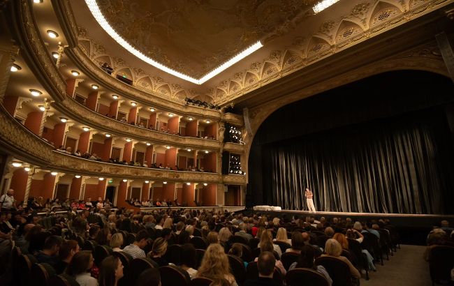 Зависит от зрителя: в театре Франко в Киеве сказали, подорожают ли билеты в 2026 году