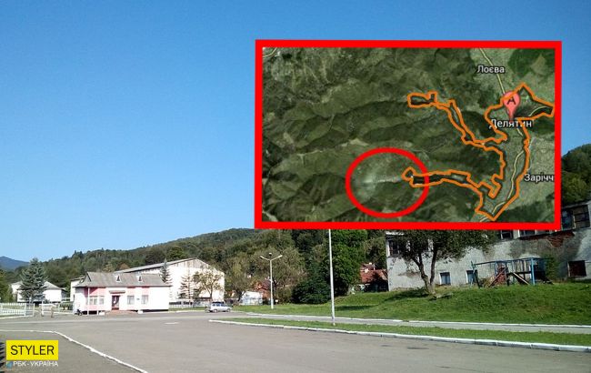 В Карпатах нашли секретную советскую военную базу, о которой ходят легенды (видео)