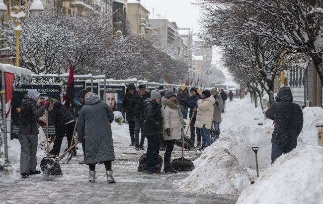 Новий антициклон охопить Україну: де та як сьогодні зміниться погода
