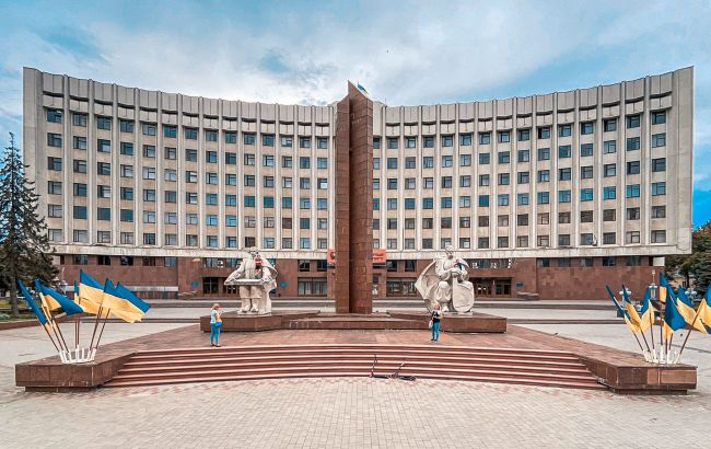 В Івано-Франківську відновили систему оповіщення про повітряні тривоги