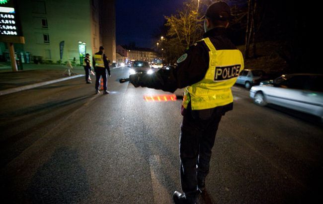 У Парижі затримано 33 учасника руху "жовтих жилетів"