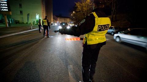 У Франції чоловікові висунули звинувачення у підготовці теракту