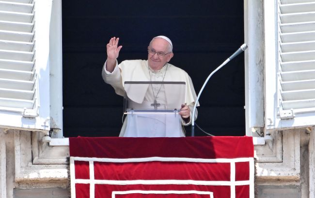 Папа Римський заявив, що хоче зустрітись із патріархом РПЦ Кирилом