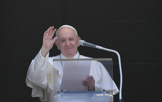 Папа Франциск відреагував на рішення Туреччини про зміну статусу собору Святої Софії