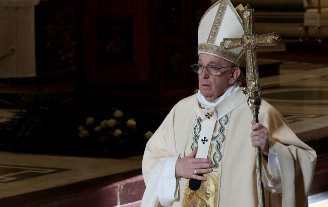 Ушел из жизни за час. Врач раскрыл детали смерти Папы Римского