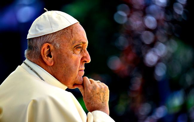 Ватикан оприлюднив заповіт Франциска