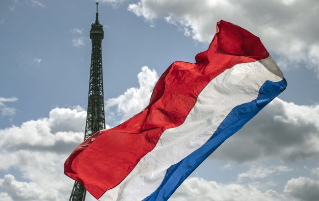 Франция заблокировала средства пропагандистского канала RT. Его существование под вопросом, - СМИ