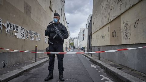 У Марселі посольство Туреччини закидали коктейлями Молотова