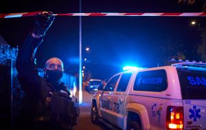 У Парижі намагалися підірвати американський банк: терориста завербували через соцмережі