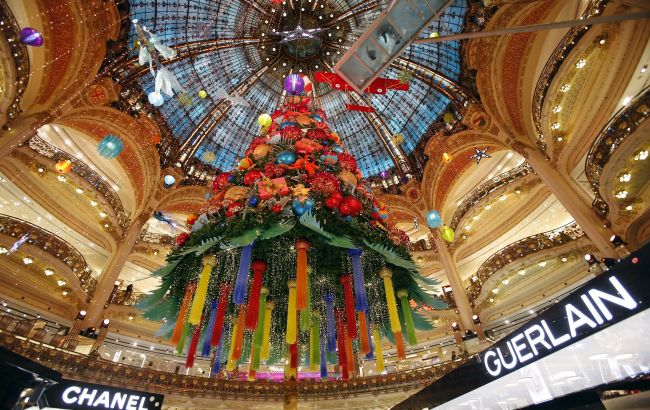 За открытые двери – штраф: Франция введет непопулярные меры ради экономии энергии