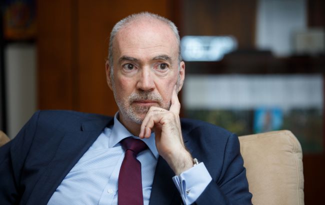 Посол Франции об идее создать платформу по Крыму: сначала - Донбасс