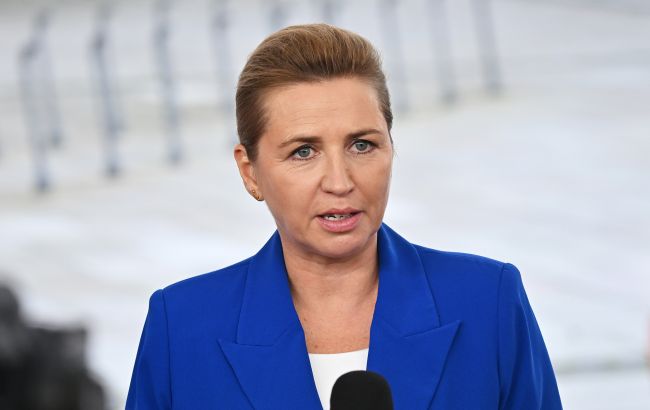 Нова хвиля агресії РФ: прем'єрка Данії попередила, до чого готуватися Європі