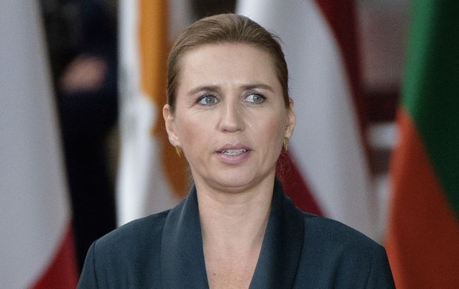 Прем'єр Данії просить допомоги Європи для захисту Гренландії від Трампа, - Bloomberg