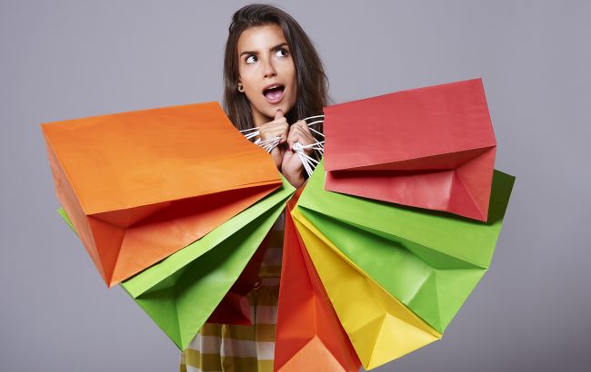 Как в "Черную пятницу" не влезть в долги из-за импульсивных покупок: действенные советы