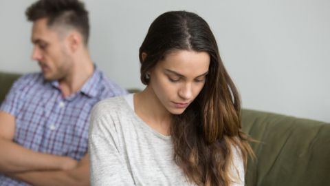 Психолог назвала главную причину развода: почти 65% случаев