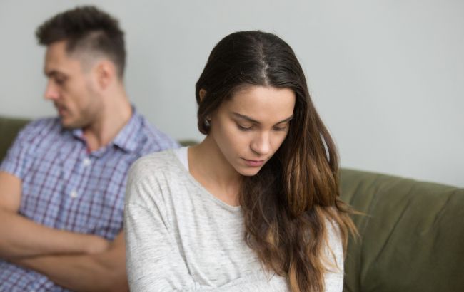 Психолог назвала главную причину развода: почти 65% случаев