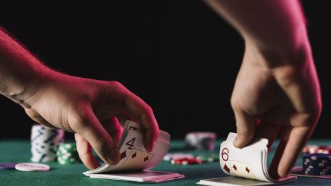 Госбюджет получил первый доход от лицензии на игорный бизнес