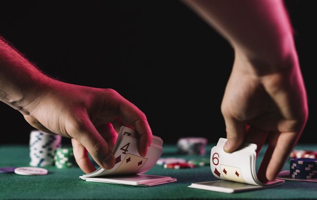 Рада отправила на доработку закон о пересмотре налогов для азартных игр и лотерей
