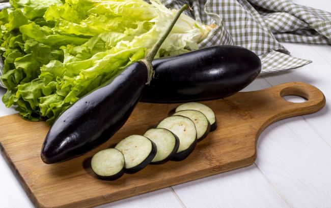 Кулінар поділився рецептом баклажанної ікри "по-народному": треба буде мікрохвильовка