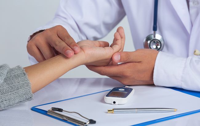 Лікар назвала 4 простих способи, які допоможуть уникнути діабету