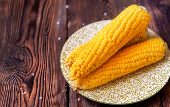 Врач рассказал полезна ли кукуруза, и кому ее есть категорически нельзя