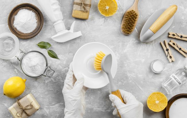 Эти вещи ни в коем случае нельзя чистить пищевой содой