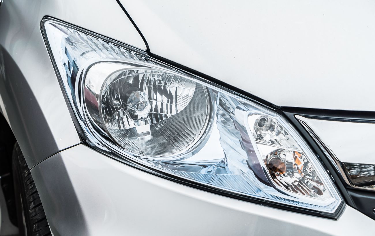 Полировка фар авто - как вернуть блеск автомобилю | Стайлер